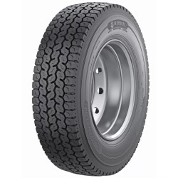 Грузовая шина MICHELIN X MULTI D 215/75 R 17.5