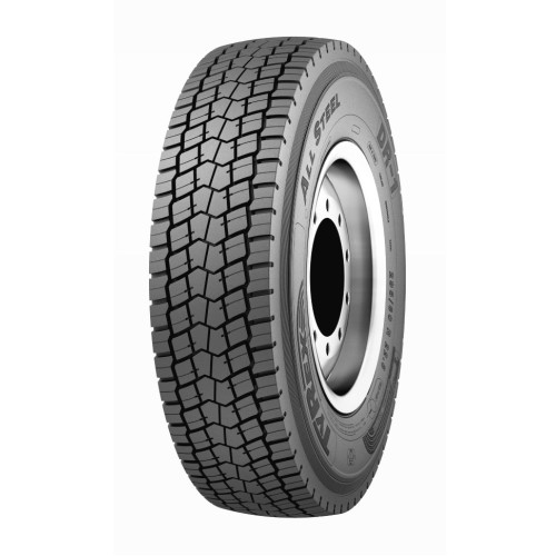 Грузовая шина Tyrex All Steel DR1 315/80 R22.5 