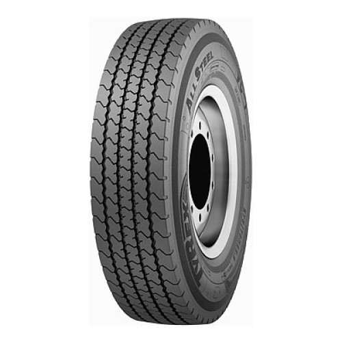 Грузовая шина Tyrex All Steel VR1 295/80 R22.5 Грузовая шина Tyrex All Steel VR1 295/80 R22.5