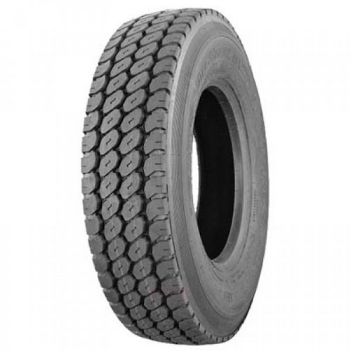 Грузовая шина Tyrex All Steel VM1 315/80 R22.5 