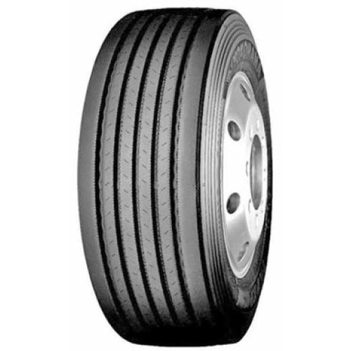 Грузовая шина Yokohama 107ZL 315/70R22.5