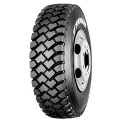 Грузовая шина Yokohama LY717 1200R20