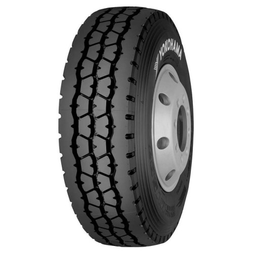 Грузовая шина Yokohama MY507 295/80R22.5