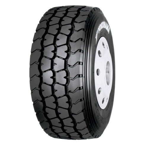 Грузовая шина Yokohama MY507A 385/65R22.5
