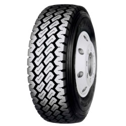 Грузовая шина Yokohama TY303 m+s 215/75R17.5