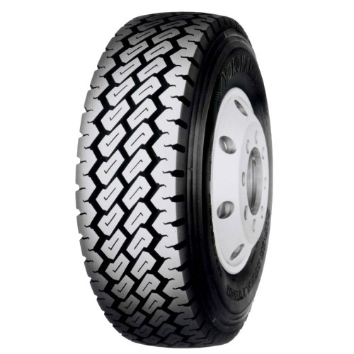 Грузовая шина Yokohama TY303 m+s 215/75R17.5 Грузовая шина Yokohama TY303 m+s 215/75R17.5