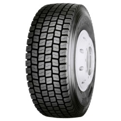 Грузовая шина Yokohama TY607 295/80R22.5