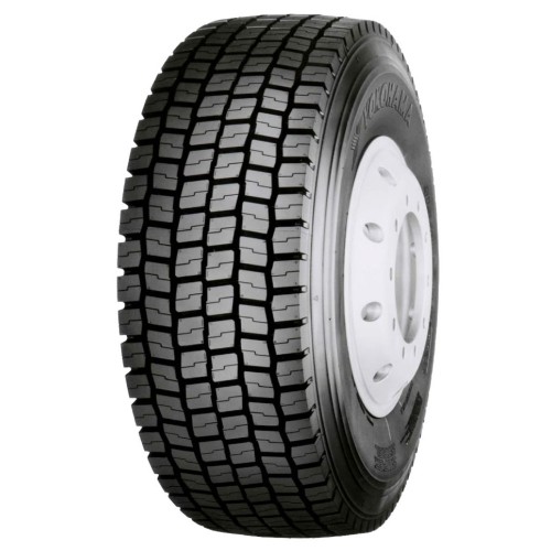 Грузовая шина Yokohama TY607 315/80R22.5